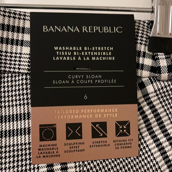 Banana Republic Dress Pants - Picture 4 of 5